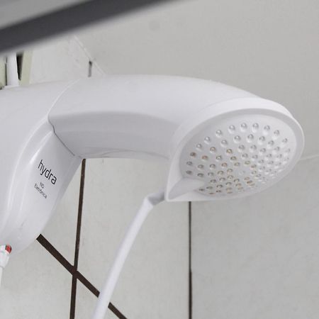 Apartamento Amplo E Completo No Centro Balneario Camboriu Ngoại thất bức ảnh
