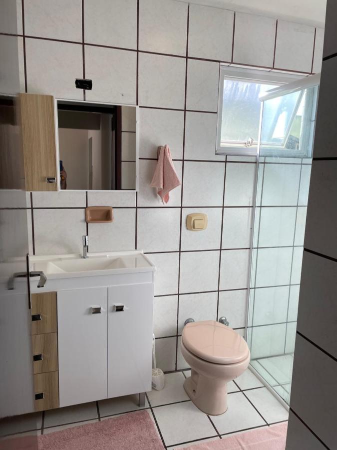 Apartamento Amplo E Completo No Centro Balneario Camboriu Ngoại thất bức ảnh