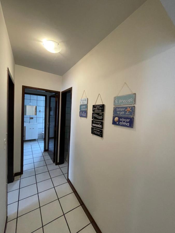 Apartamento Amplo E Completo No Centro Balneario Camboriu Ngoại thất bức ảnh
