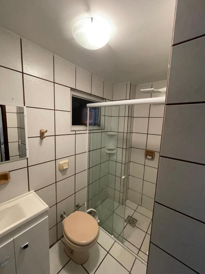 Apartamento Amplo E Completo No Centro Balneario Camboriu Ngoại thất bức ảnh