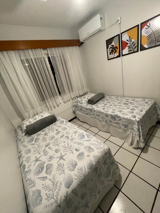 Apartamento Amplo E Completo No Centro Balneario Camboriu Ngoại thất bức ảnh