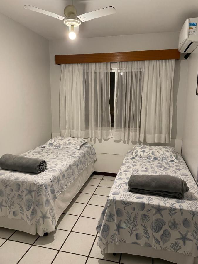Apartamento Amplo E Completo No Centro Balneario Camboriu Ngoại thất bức ảnh