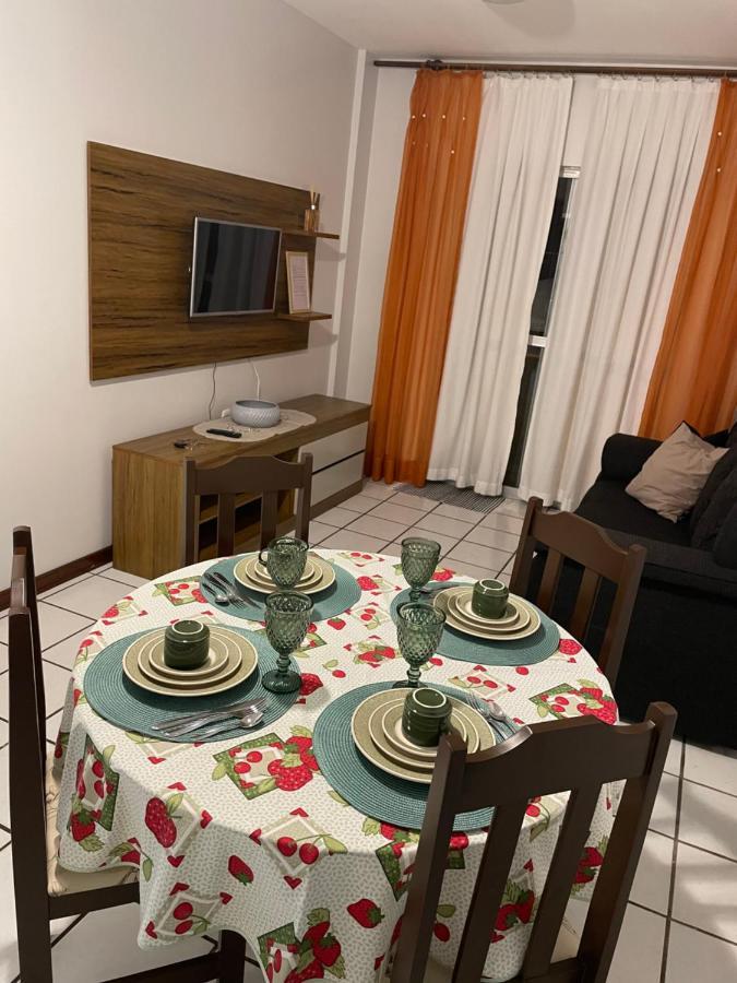 Apartamento Amplo E Completo No Centro Balneario Camboriu Ngoại thất bức ảnh