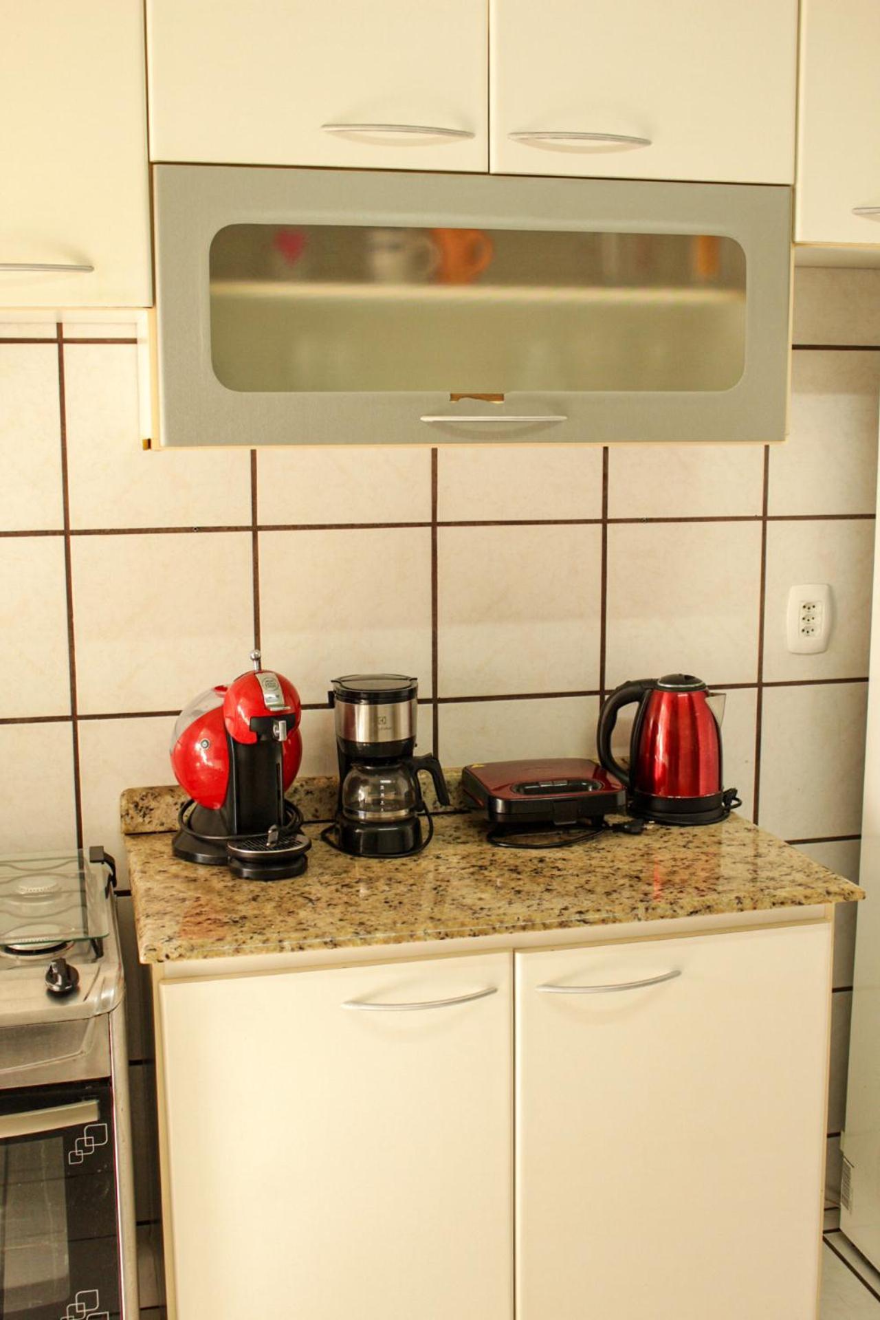Apartamento Amplo E Completo No Centro Balneario Camboriu Ngoại thất bức ảnh