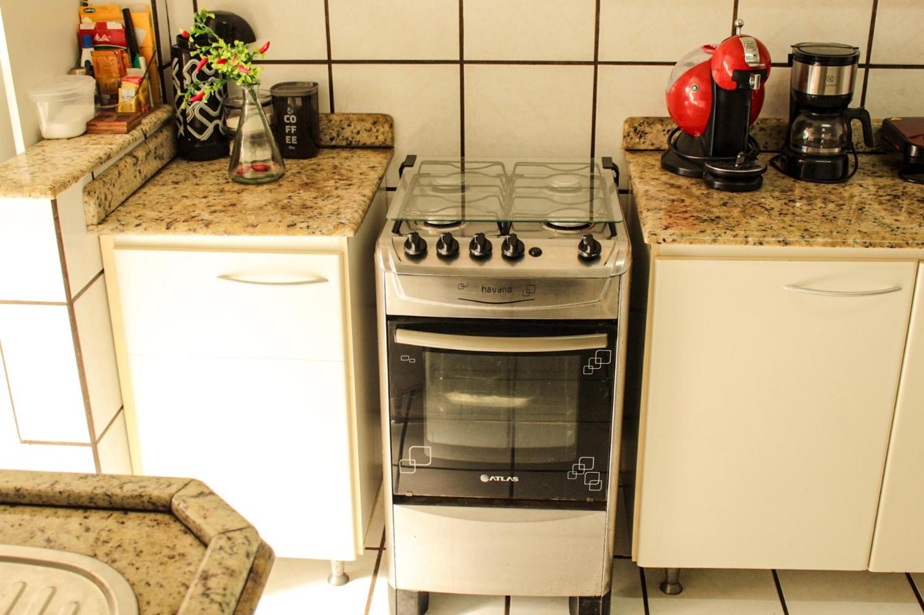 Apartamento Amplo E Completo No Centro Balneario Camboriu Ngoại thất bức ảnh