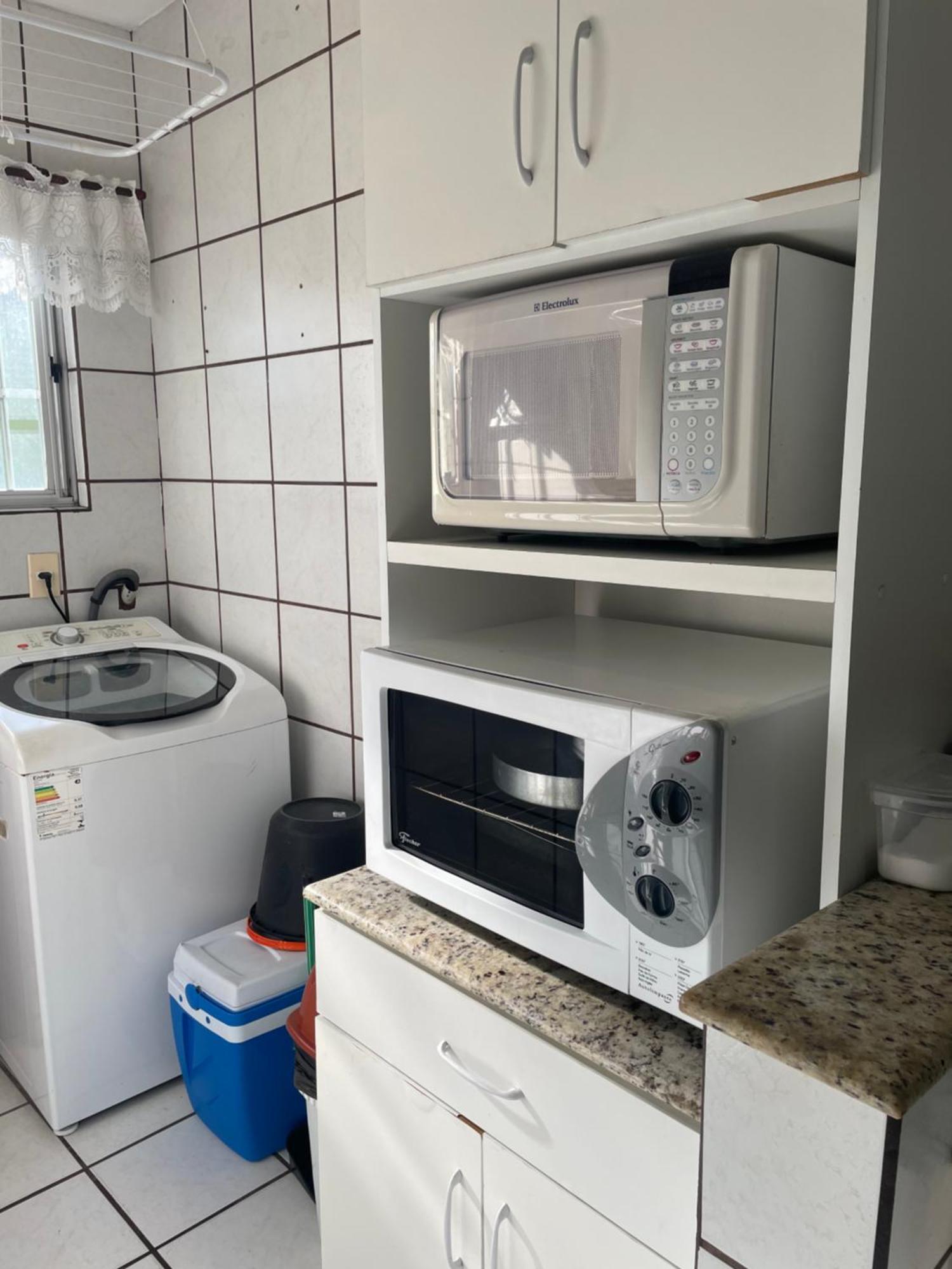 Apartamento Amplo E Completo No Centro Balneario Camboriu Ngoại thất bức ảnh