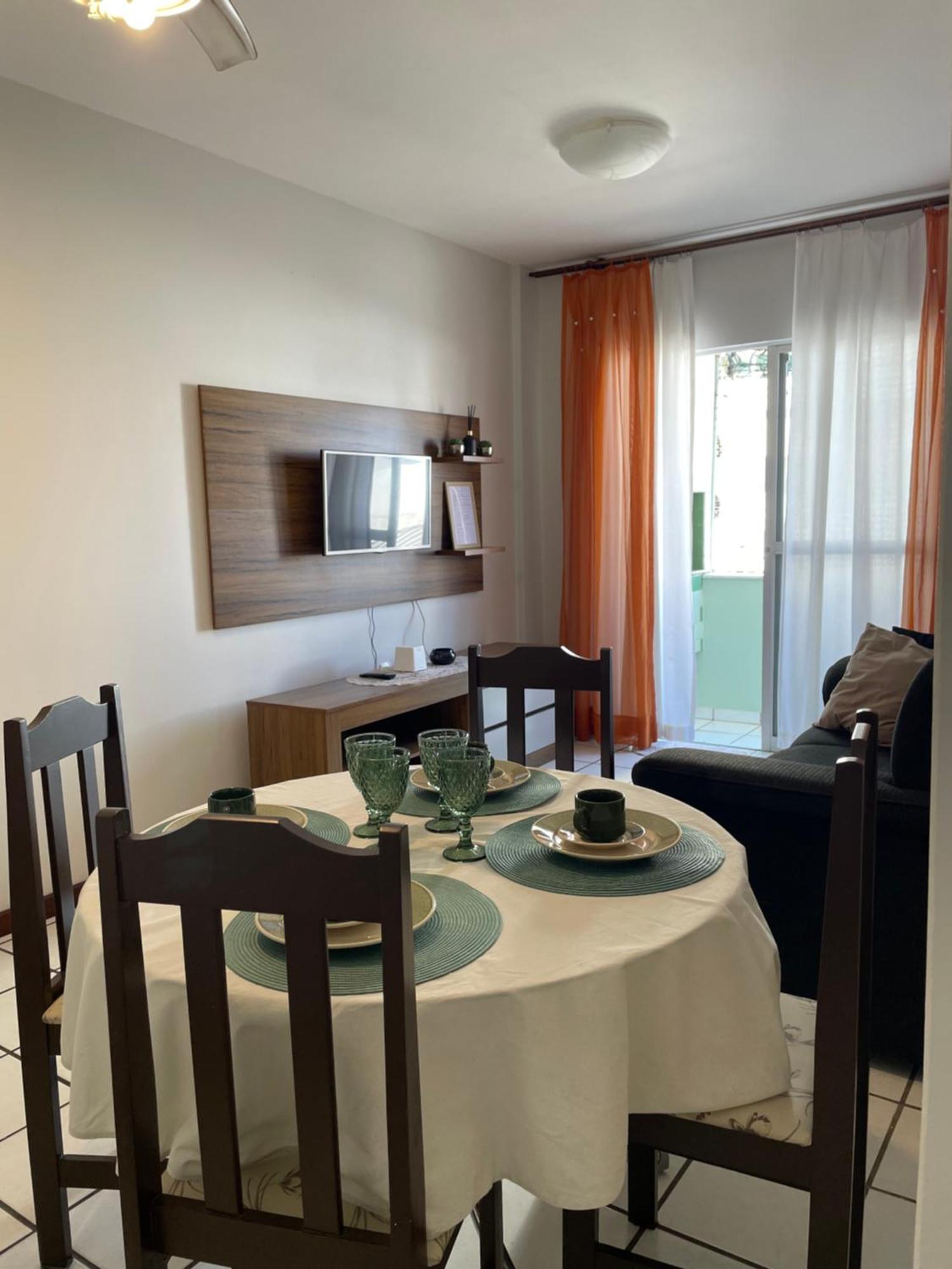 Apartamento Amplo E Completo No Centro Balneario Camboriu Ngoại thất bức ảnh