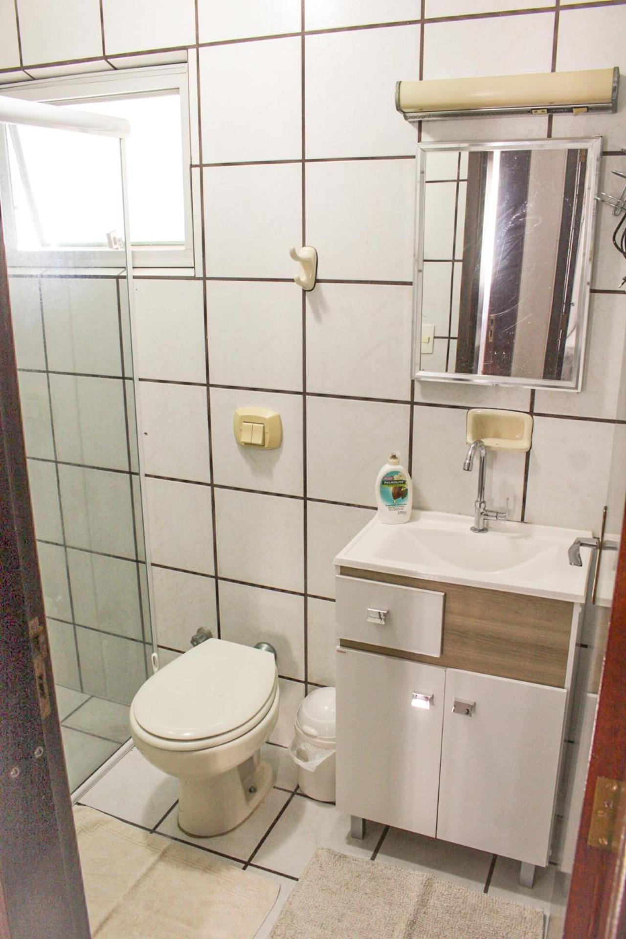 Apartamento Amplo E Completo No Centro Balneario Camboriu Ngoại thất bức ảnh