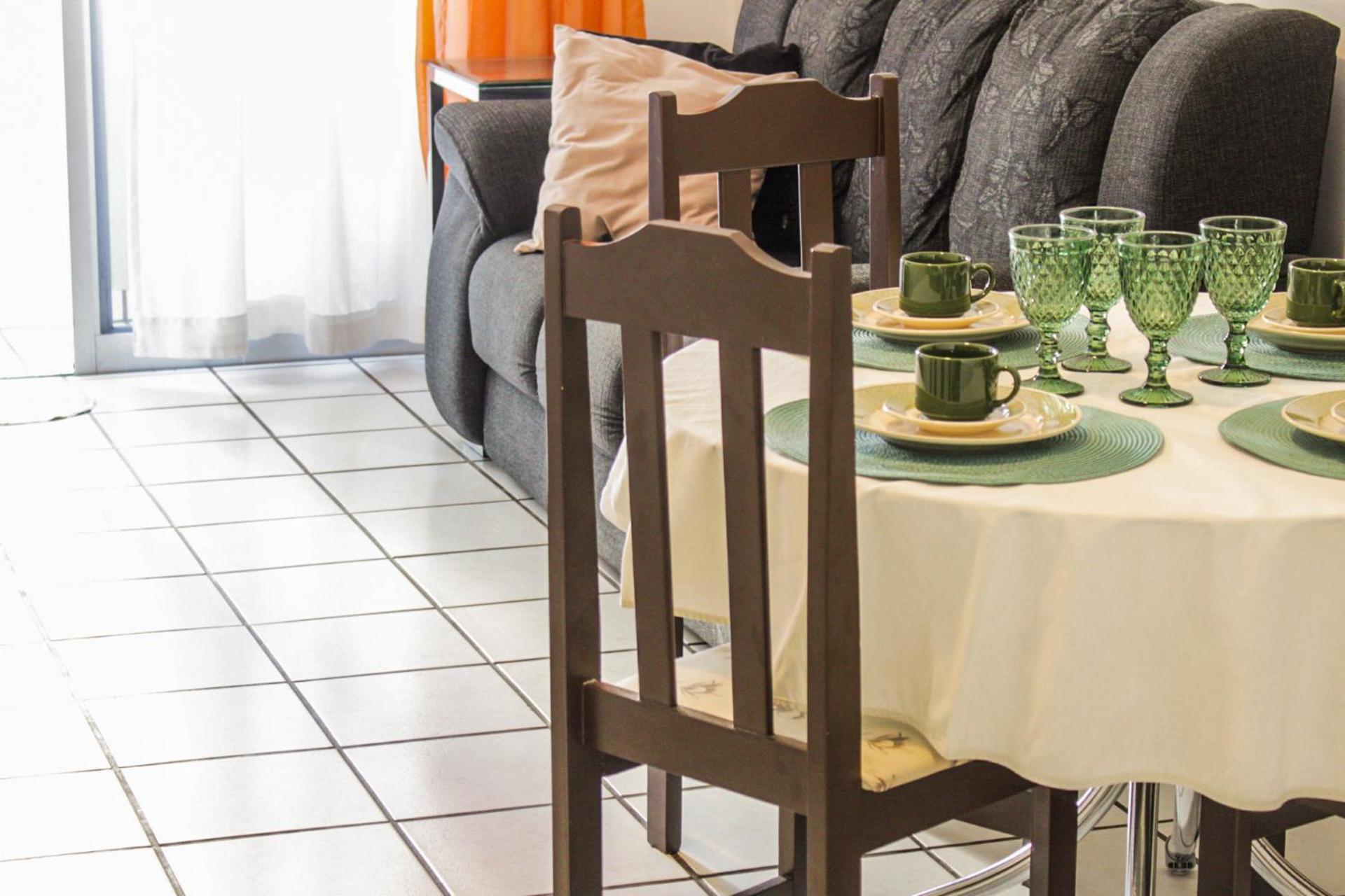 Apartamento Amplo E Completo No Centro Balneario Camboriu Ngoại thất bức ảnh