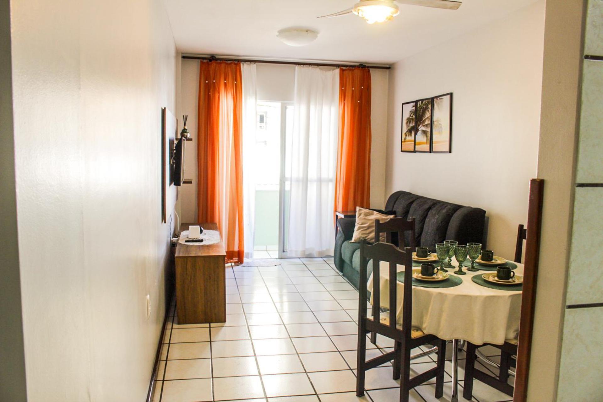 Apartamento Amplo E Completo No Centro Balneario Camboriu Ngoại thất bức ảnh
