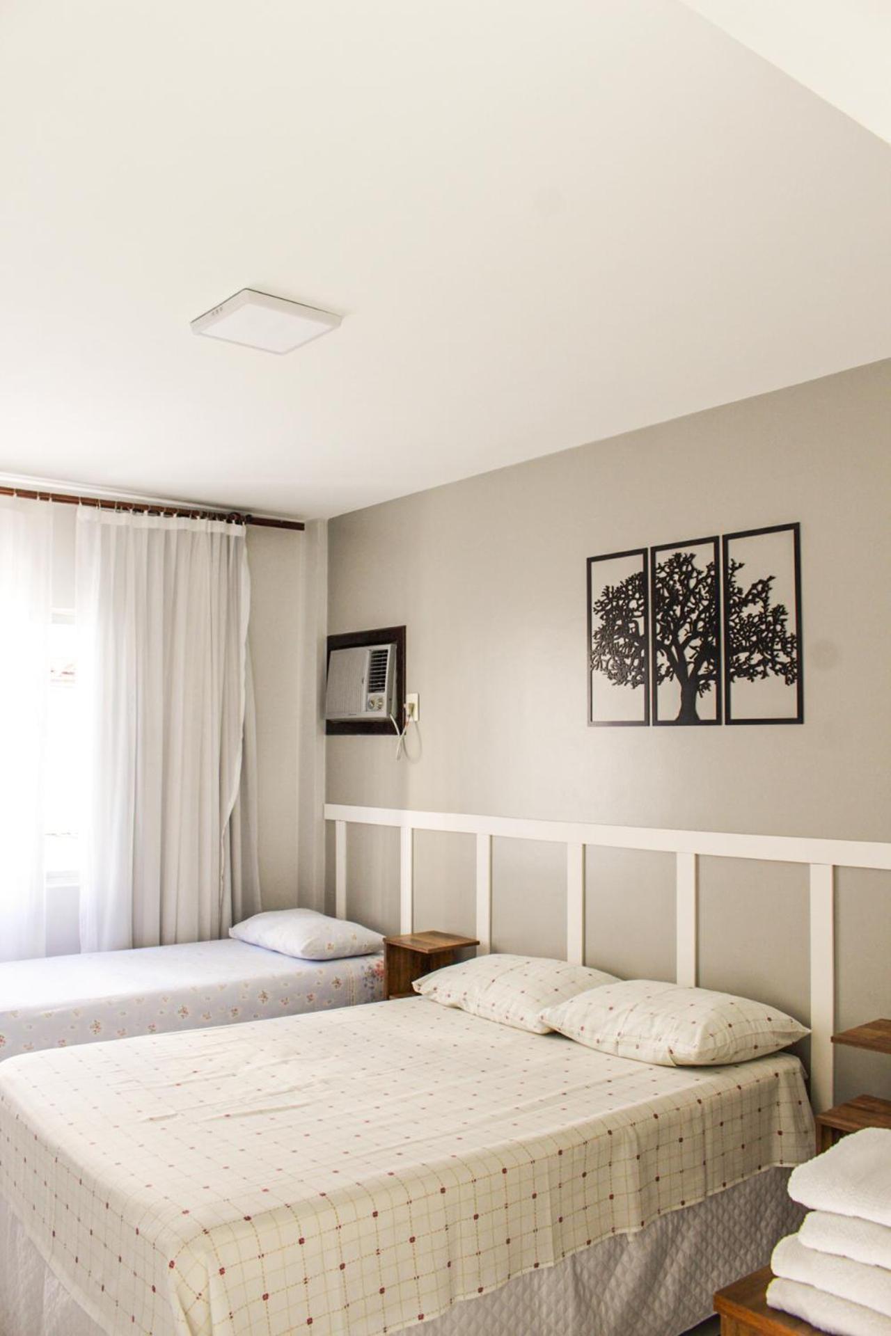 Apartamento Amplo E Completo No Centro Balneario Camboriu Ngoại thất bức ảnh
